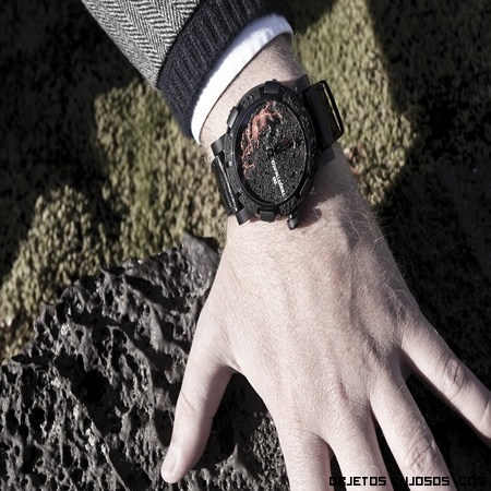 Relojes JS Watch