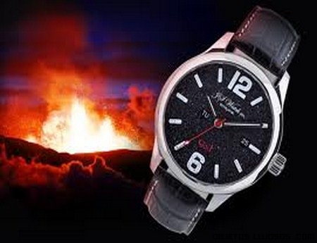 Relojes de famosos