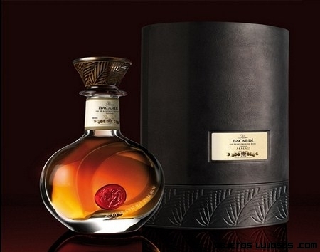 Bacardi cumple 150 a�itos