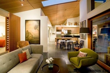 Grand Creek Residence