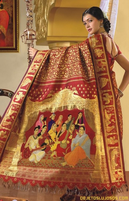 Mujeres Indias