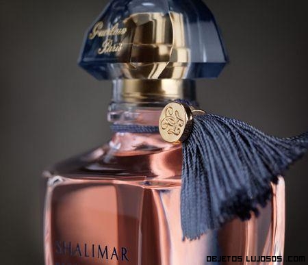 Shalimar Parfum Initial