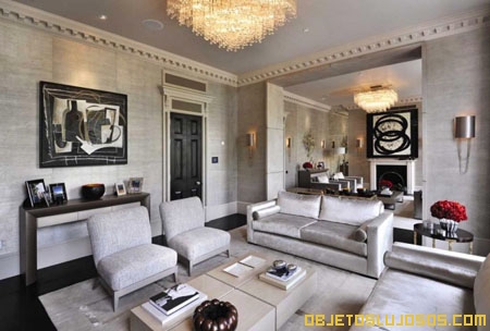Sillones-de-lujo-decoracion-de-mansiones