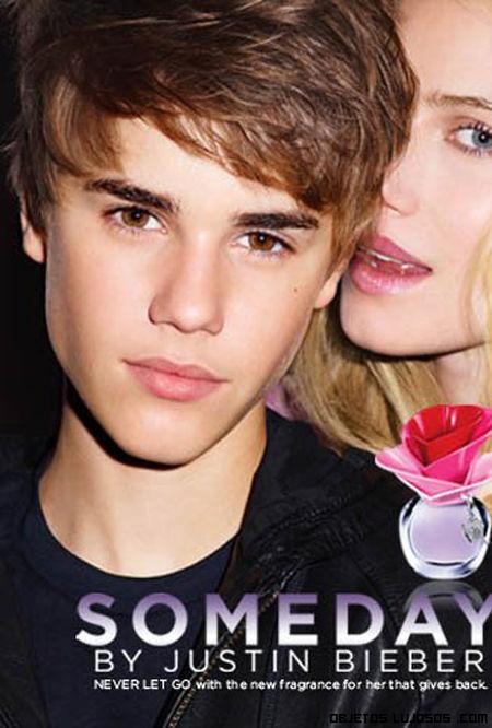 Someday Justin Bieber