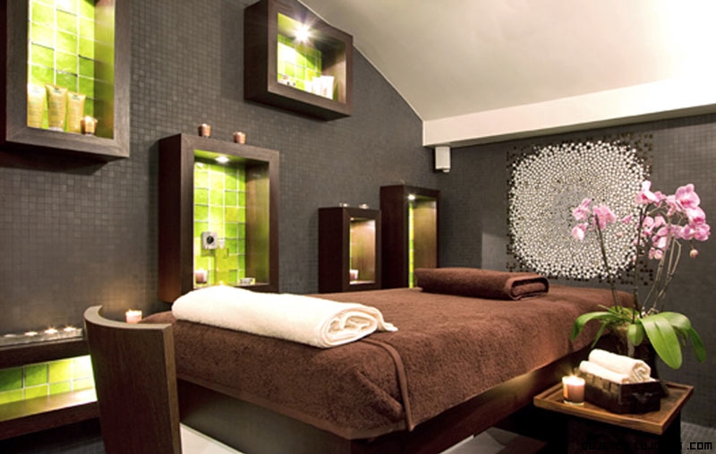 DECORACIONES DE SPA - Imagui