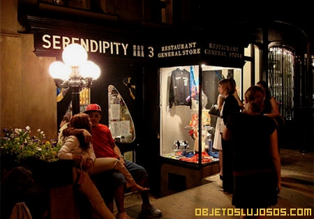Serendipity-3