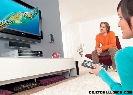 Televisores 3D