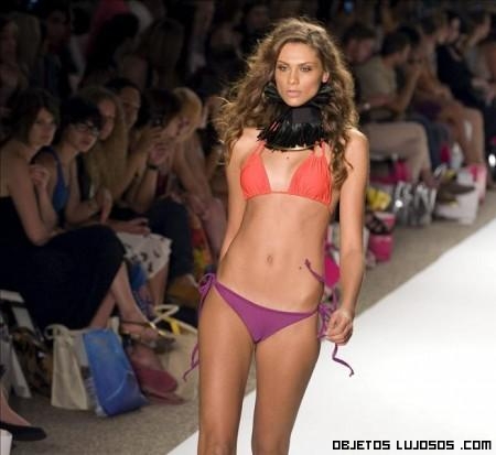 Tendencias de Moda