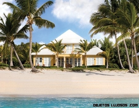 Villa Resort en Punta Cana