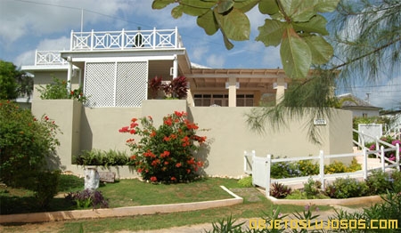 Villa-de-lujo-para-vacaciones-en-Jamaica
