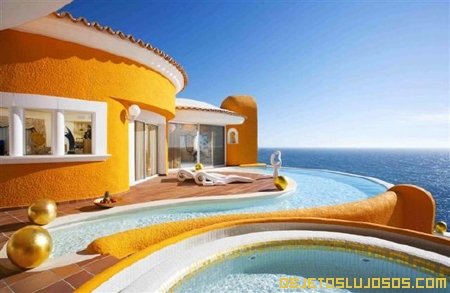Villa-de-oro