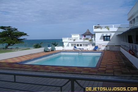 Villas-en-Jamaica