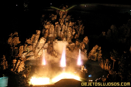 Volcan-Hotel-Lotte-en-Jeju
