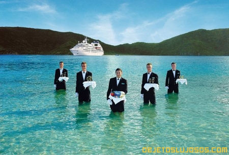 Yachts os Seabourn 1