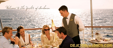 Yachts of Seabourn 2