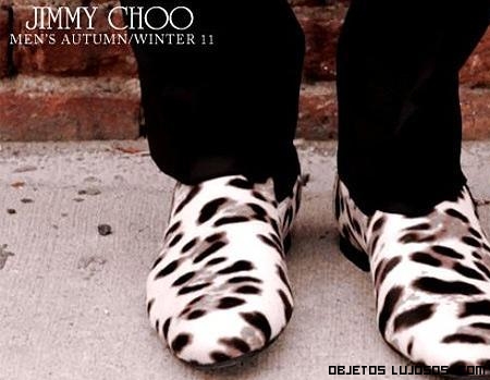 Zapato de Hombre