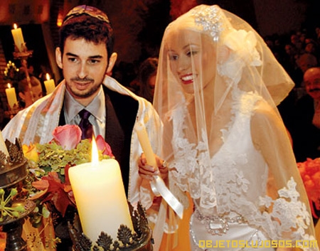 boda-de-christina-aguilera