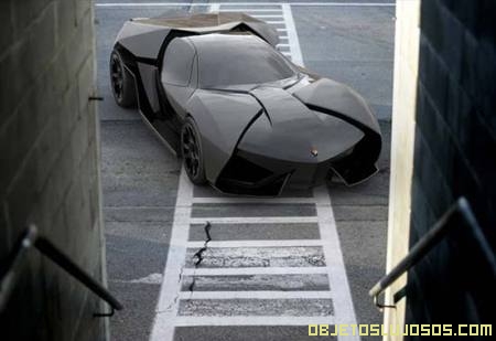 Coches Lujosos