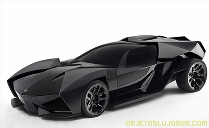 Lamborghini Ankonian