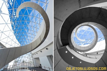 escalera-de-caracol-arquitectura