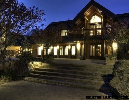 Bruce Willis vende su rancho de lujo