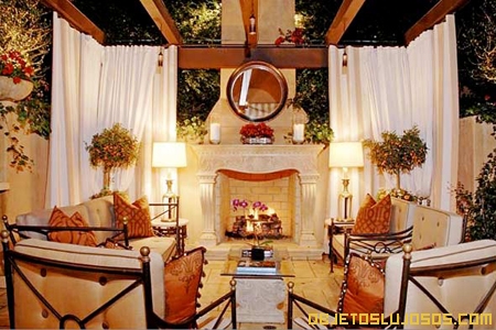 fotos-de-la-casa-de-kim-kardashian