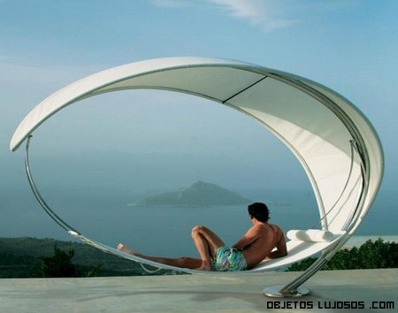 Muebles de exterior