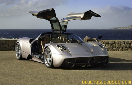 huayra-pagani