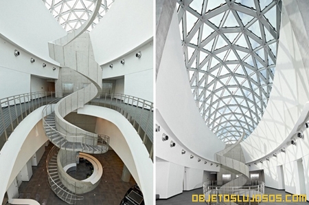 inauguracion-del-nuevo-museo-dali