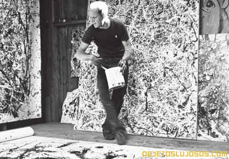 jackson-pollock