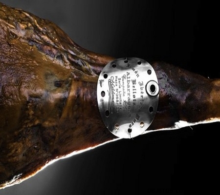 jam&oacute;n Maldonado