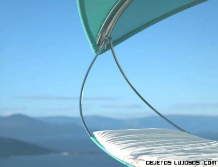 Sillones de lujo
