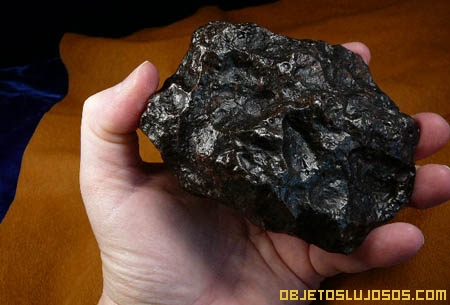 meteorito