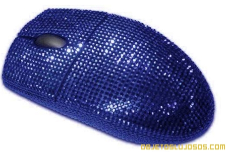 mouse-de-zafiros