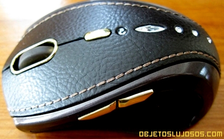mouse-lujoso