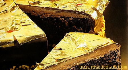 Oro Comestible