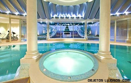 Piscina Grande