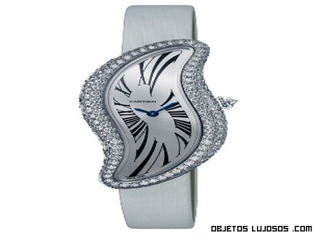 relojes lujosos