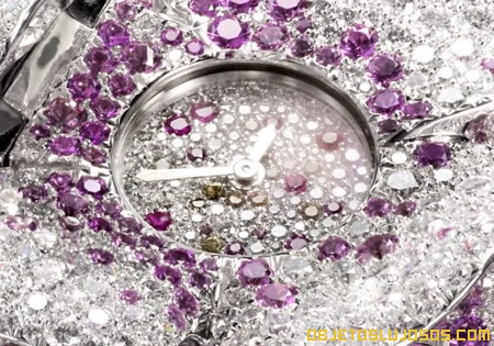 reloj-la-rose-blanche