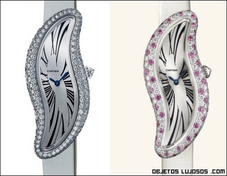 relojes de mujer