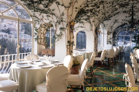 Hotel Le Sirenuse
