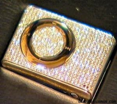 caprichos de lujo