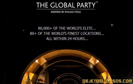 the-global-party-2011