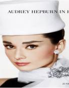 El libro Audrey Hepburn In Hats