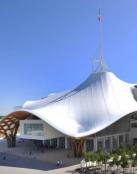 Tres museos espectaculares