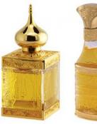 Amouage, un perfume de lujo
