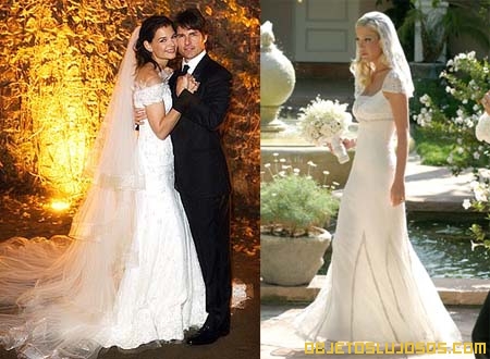 vestido-de-novia-de-katie-holmes