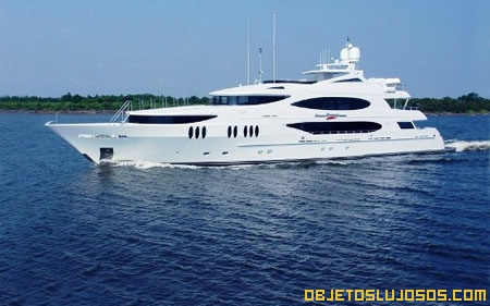 El yate m�s r�pido